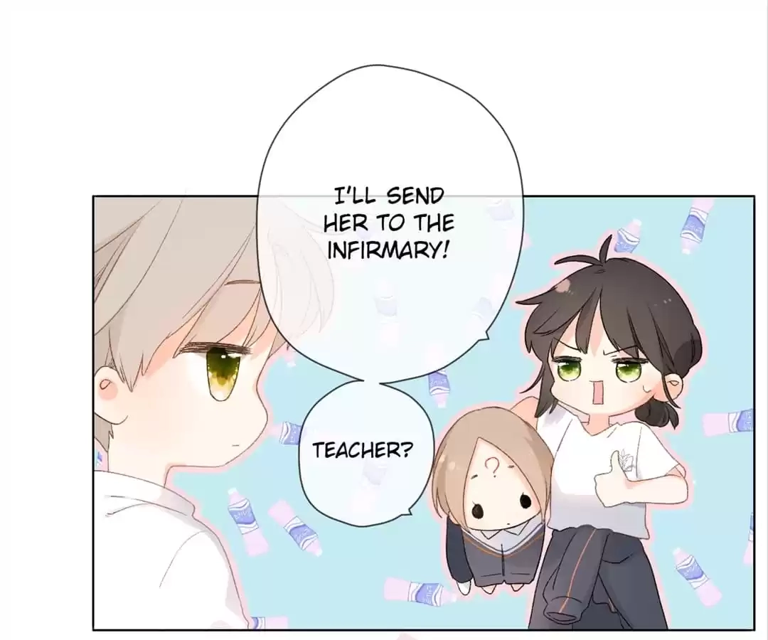Read Once More chapter 1 image 131 on Lezhin