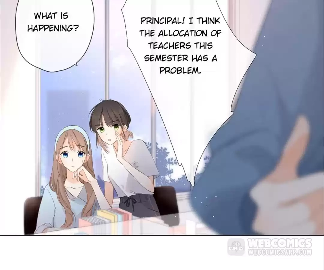 Read Once More chapter 1 image 137 on Lezhin