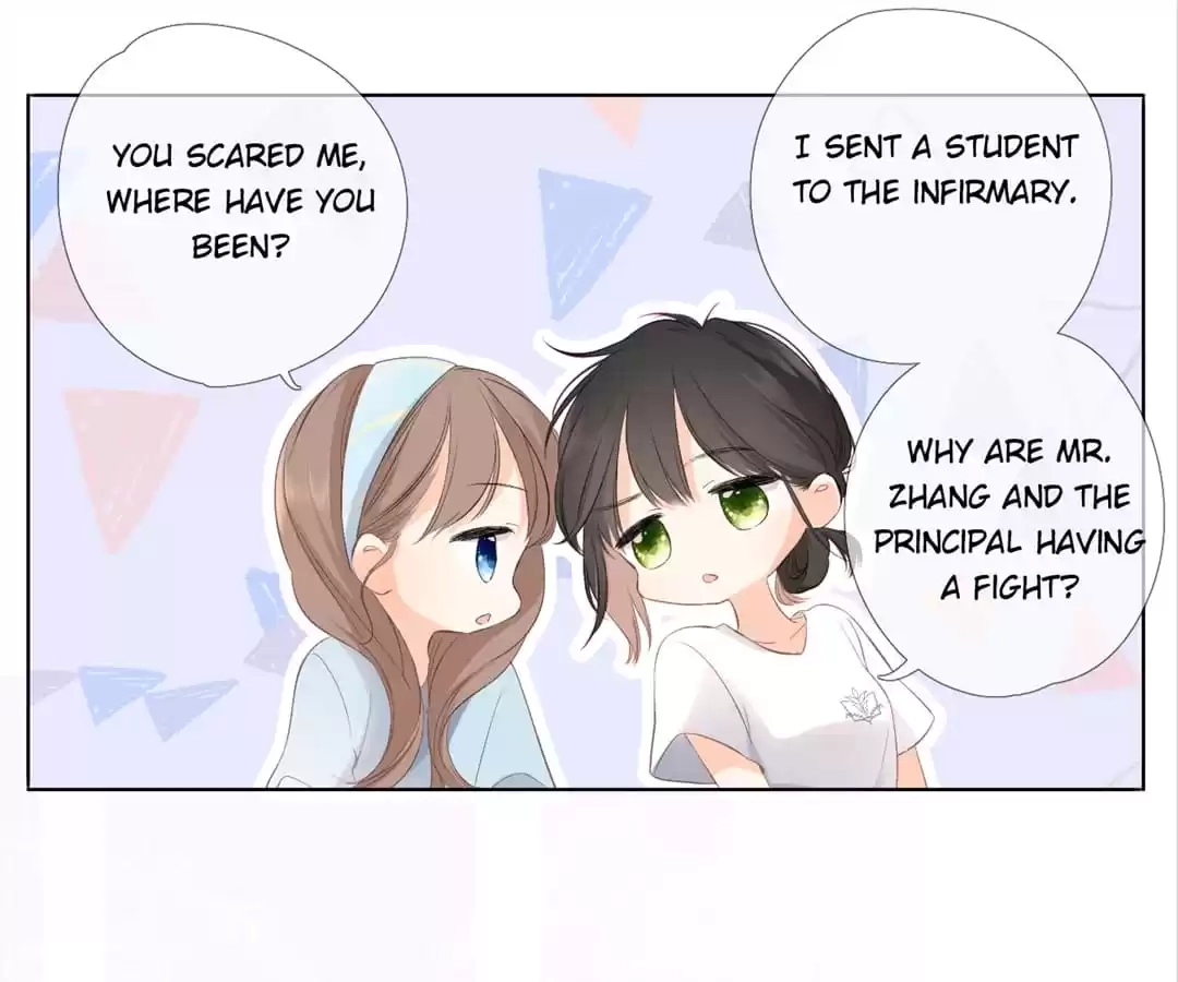 Read Once More chapter 1 image 141 on Lezhin