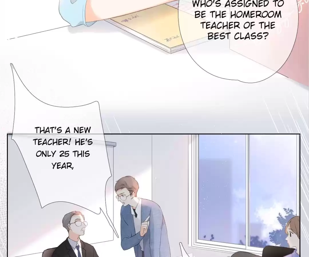Read Once More chapter 1 image 144 on Lezhin