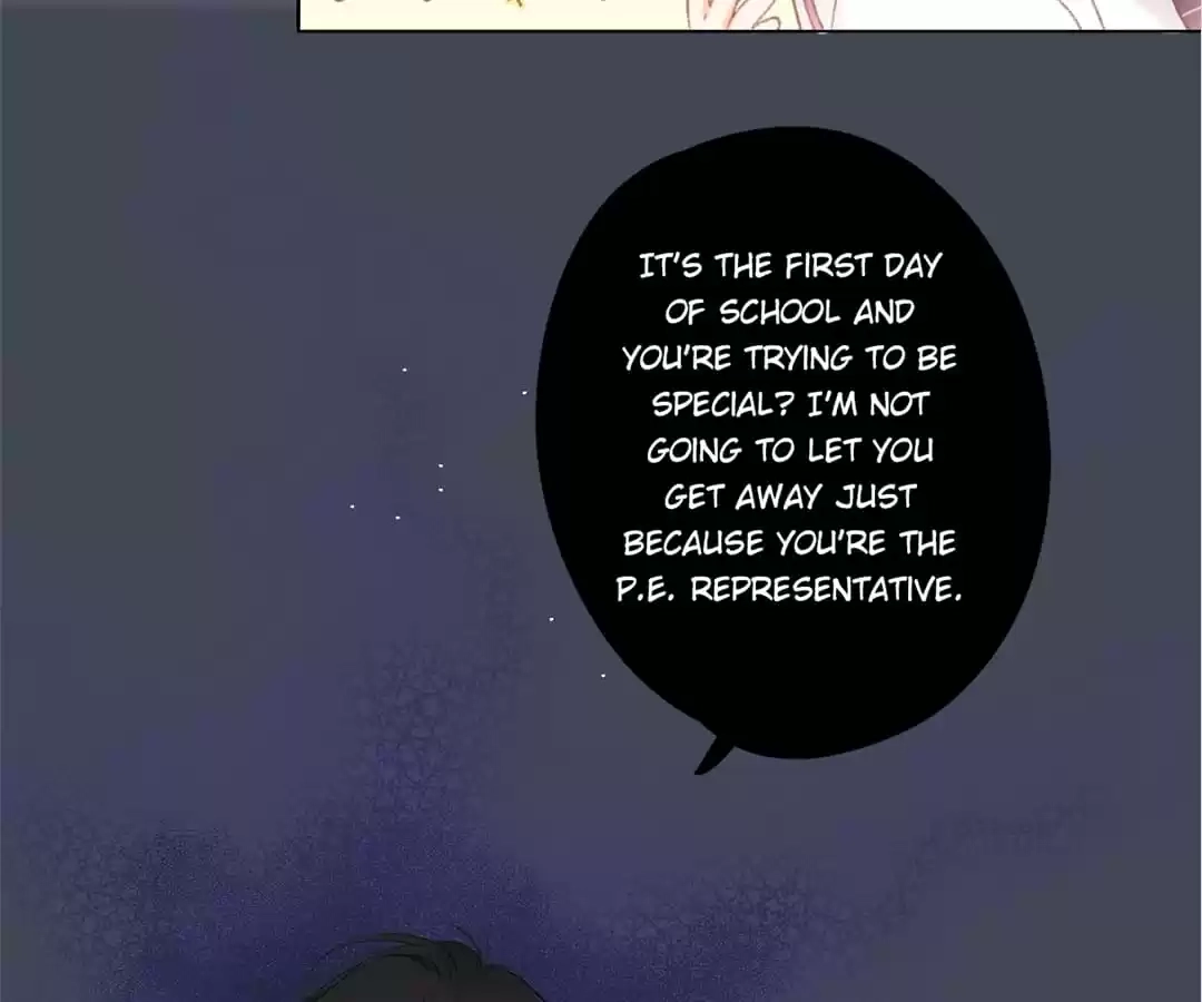 Read Once More chapter 1 image 19 on Lezhin