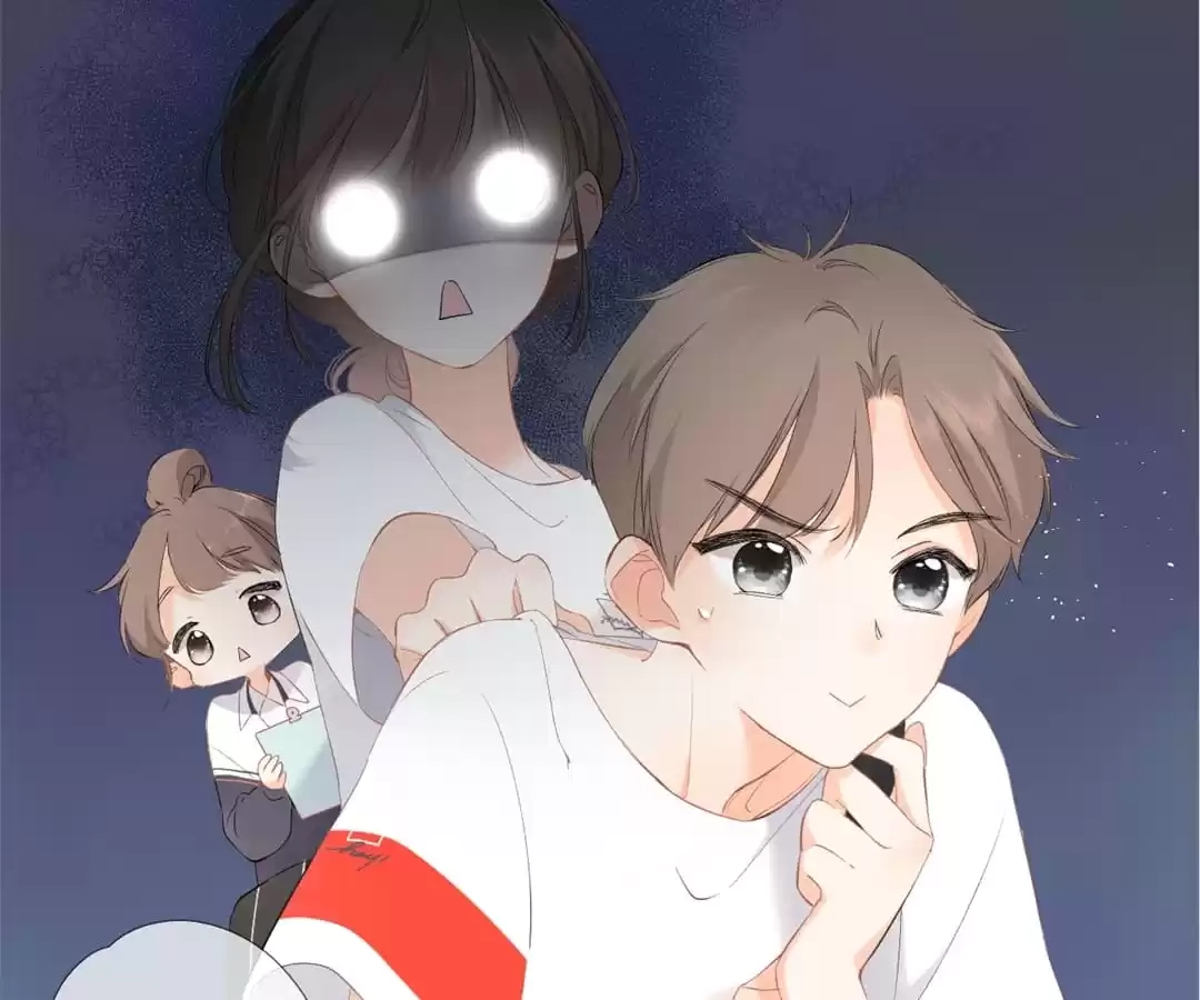 Read Once More chapter 1 image 20 on Lezhin