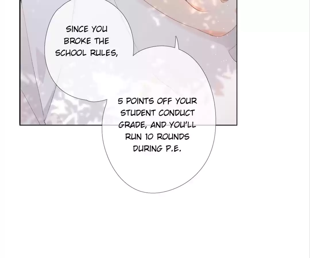 Read Once More chapter 1 image 24 on Lezhin