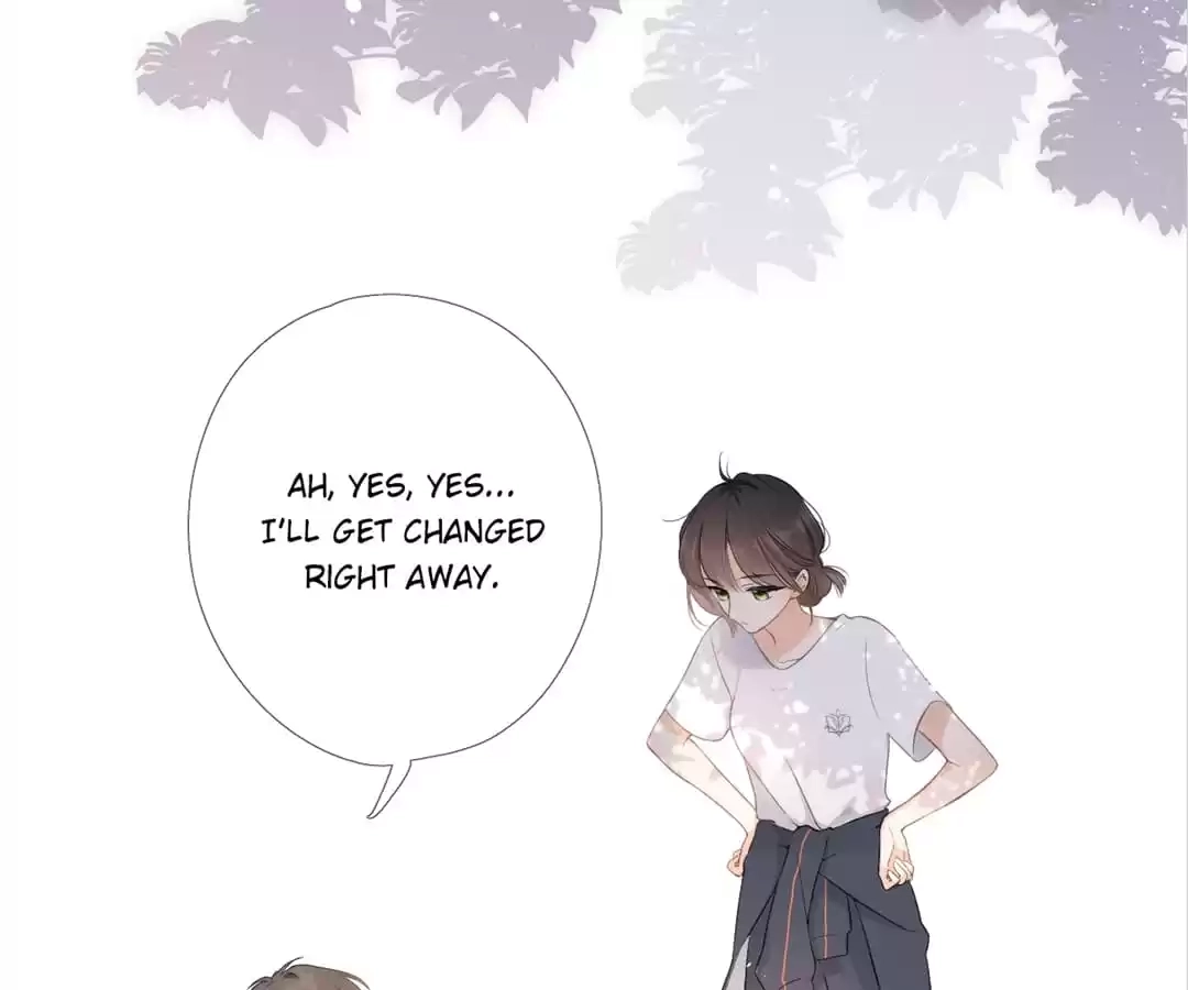 Read Once More chapter 1 image 27 on Lezhin