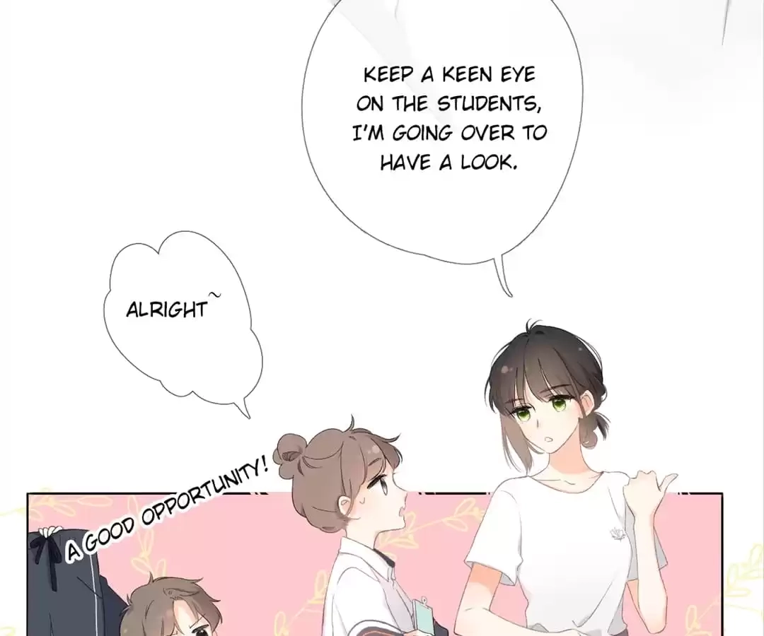 Read Once More chapter 1 image 34 on Lezhin