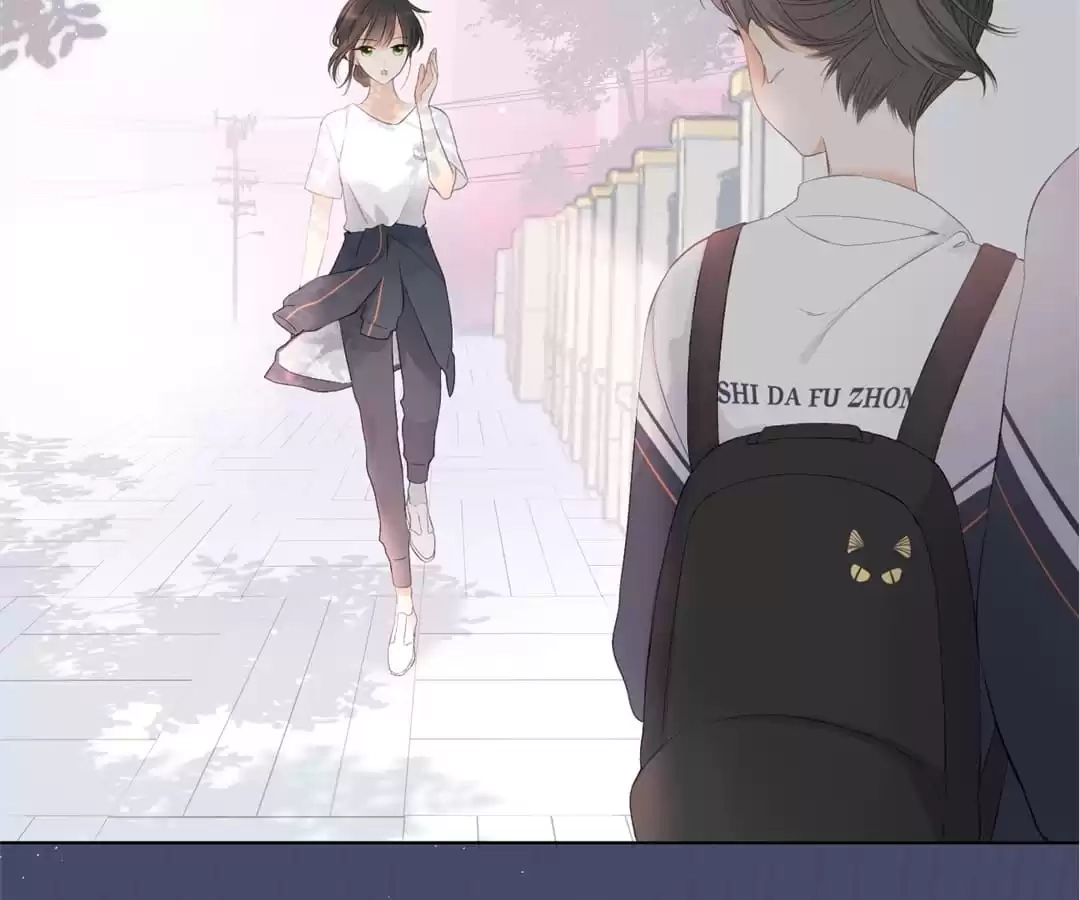 Read Once More chapter 1 image 38 on Lezhin