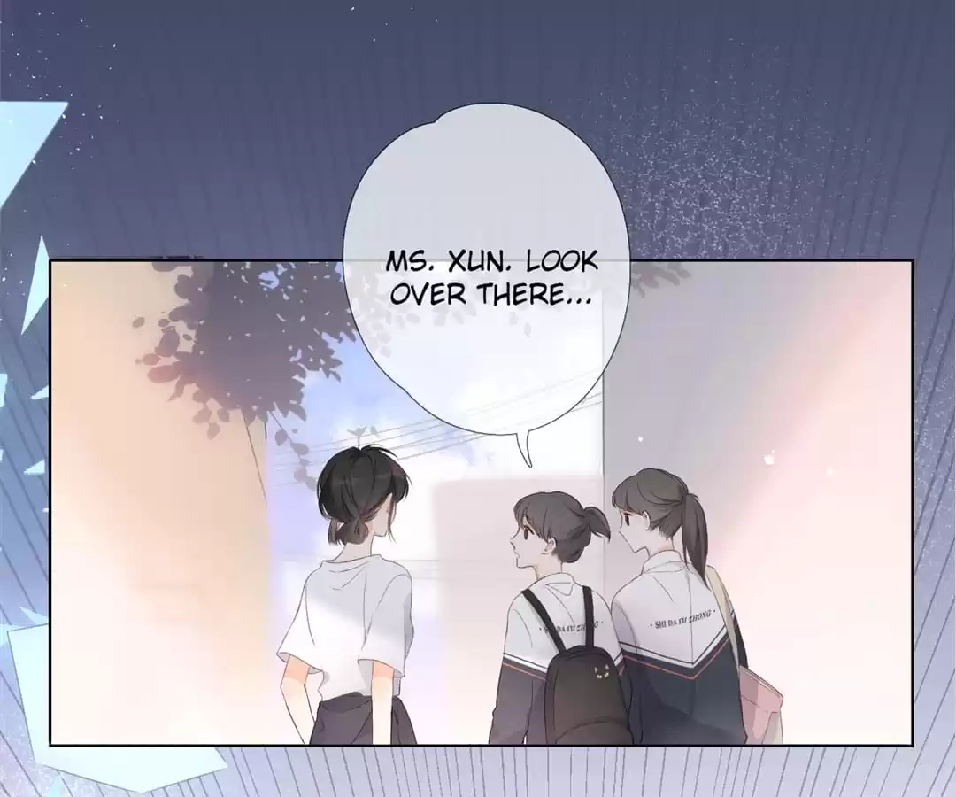 Read Once More chapter 1 image 39 on Lezhin