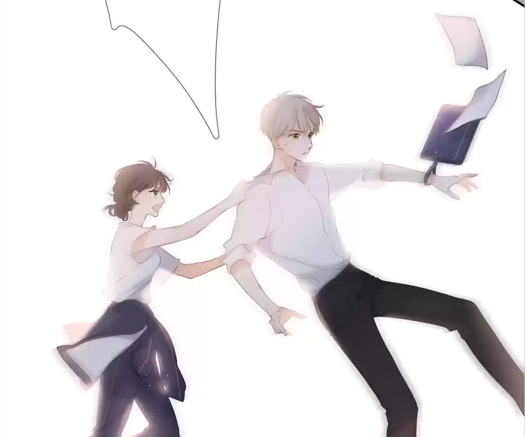 Read Once More chapter 1 image 55 on Lezhin
