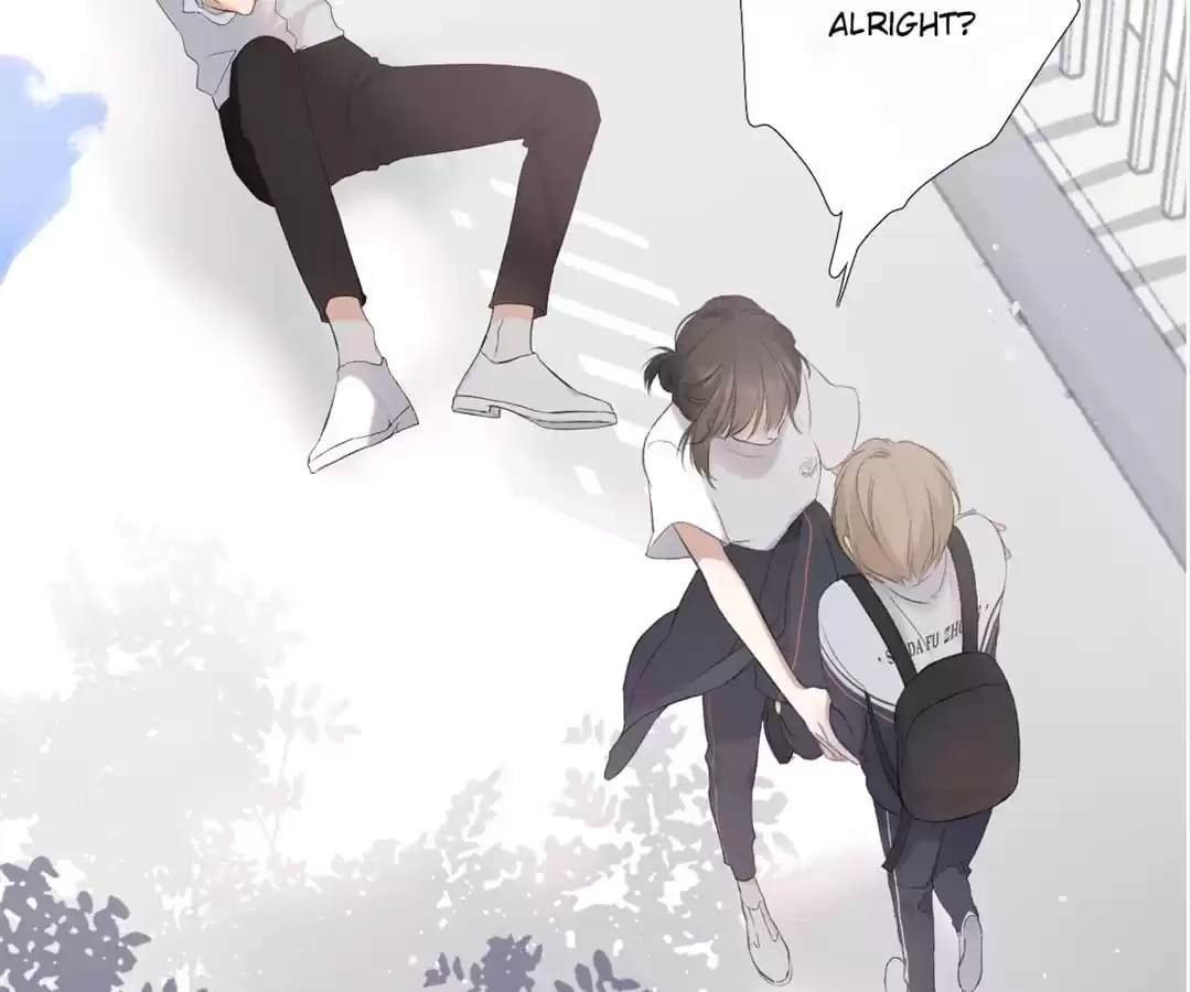 Read Once More chapter 1 image 62 on Lezhin