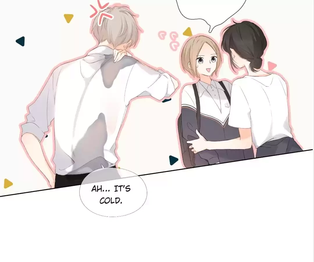Read Once More chapter 1 image 68 on Lezhin