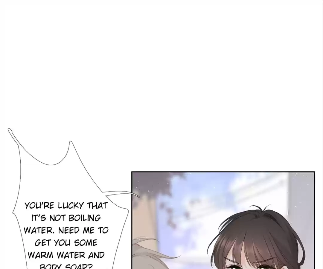 Read Once More chapter 1 image 71 on Lezhin