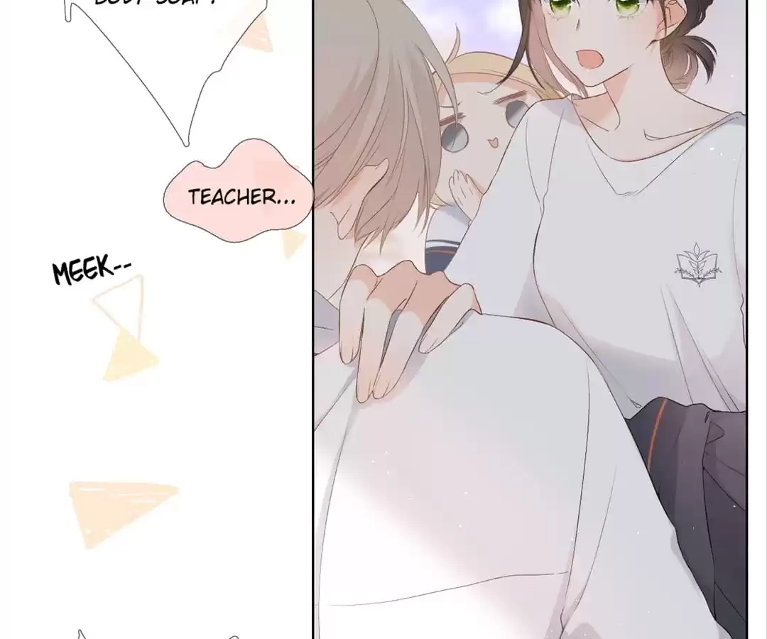 Read Once More chapter 1 image 72 on Lezhin