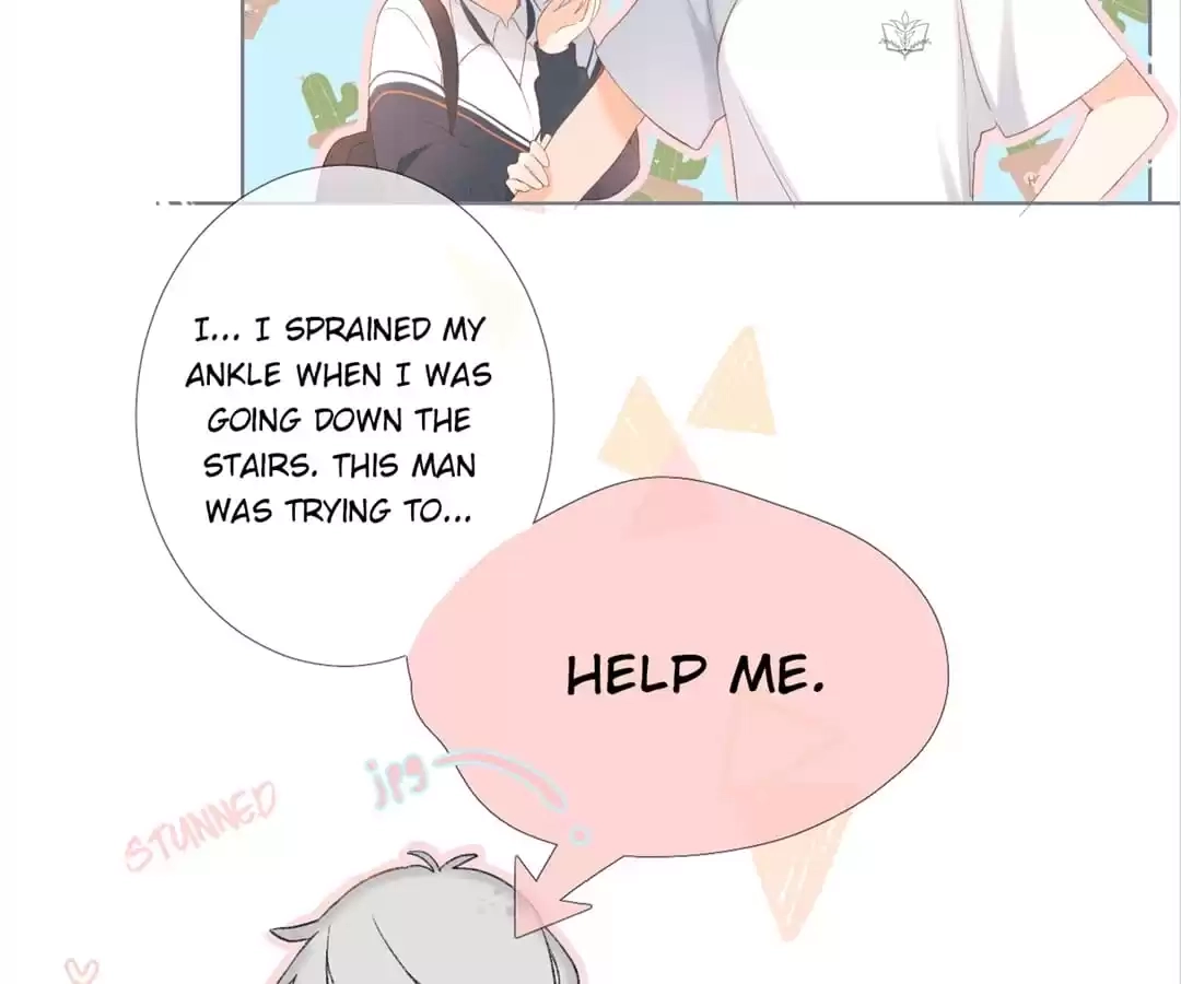 Read Once More chapter 1 image 74 on Lezhin