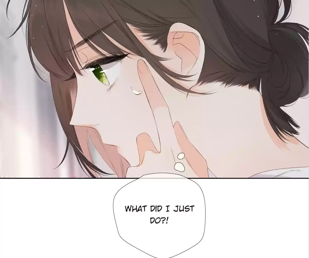 Read Once More chapter 1 image 79 on Lezhin