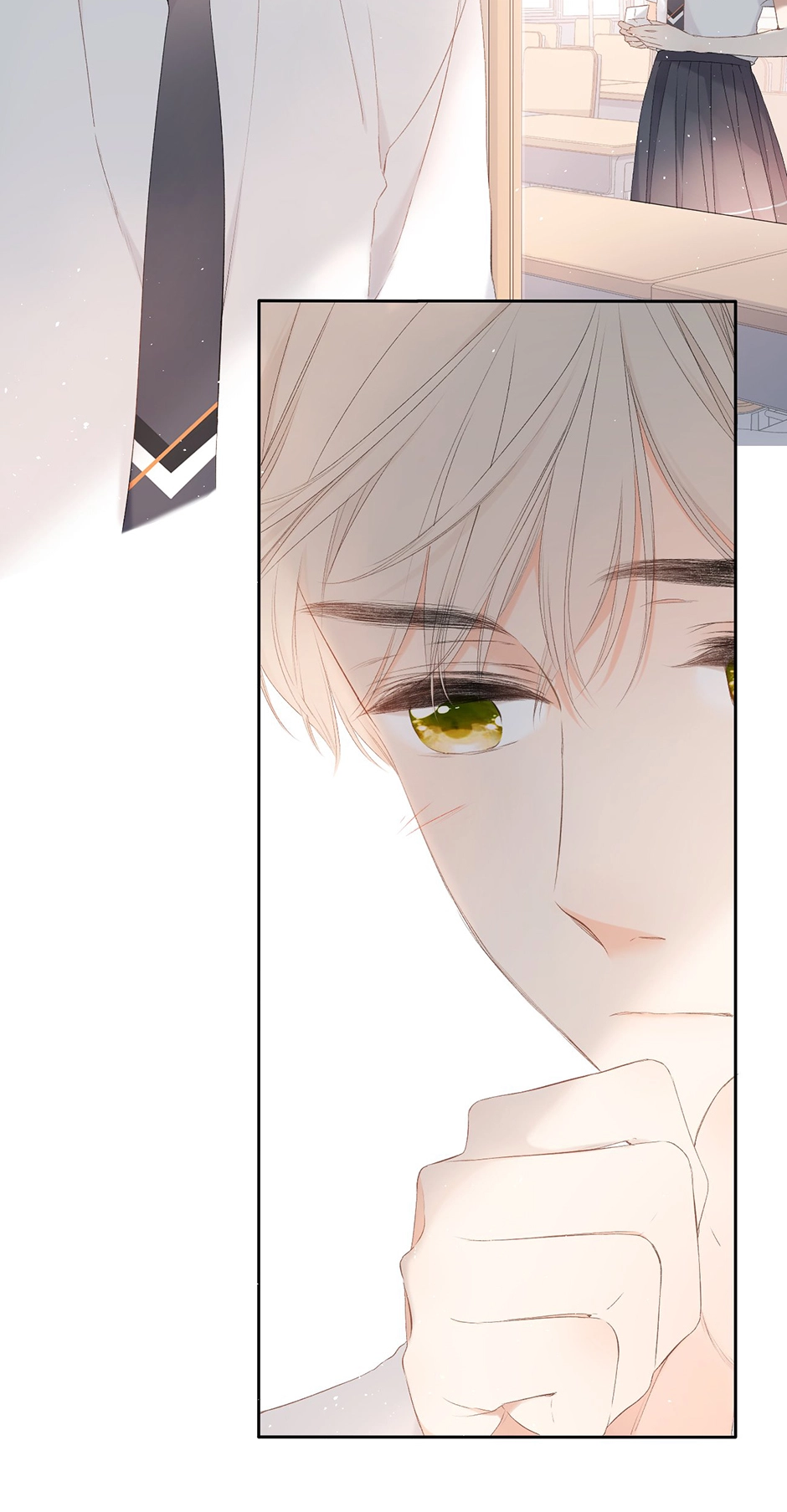 Read Once More chapter 10 image 10 on Lezhin
