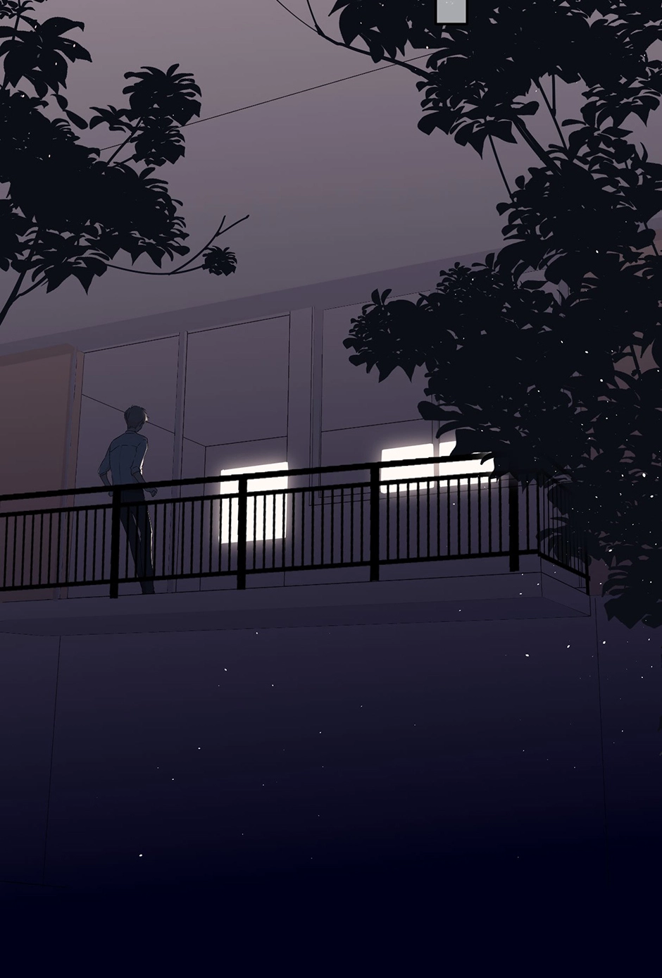 Read Once More chapter 10 image 12 on Lezhin