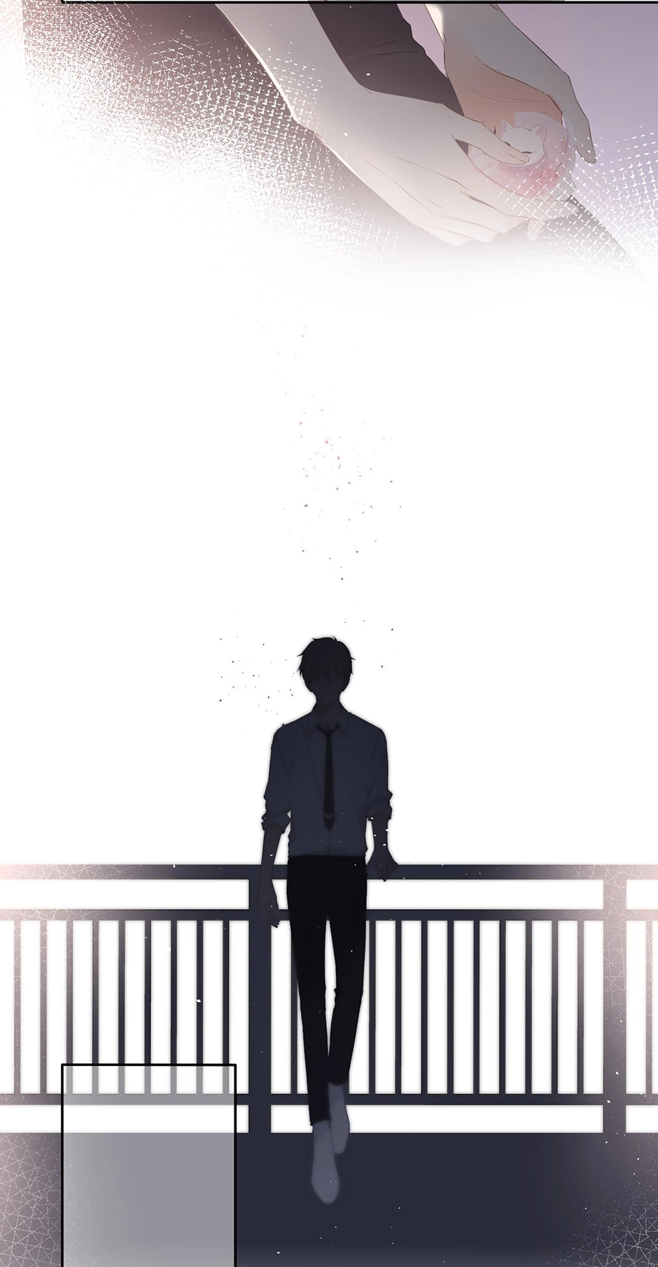 Read Once More chapter 10 image 14 on Lezhin