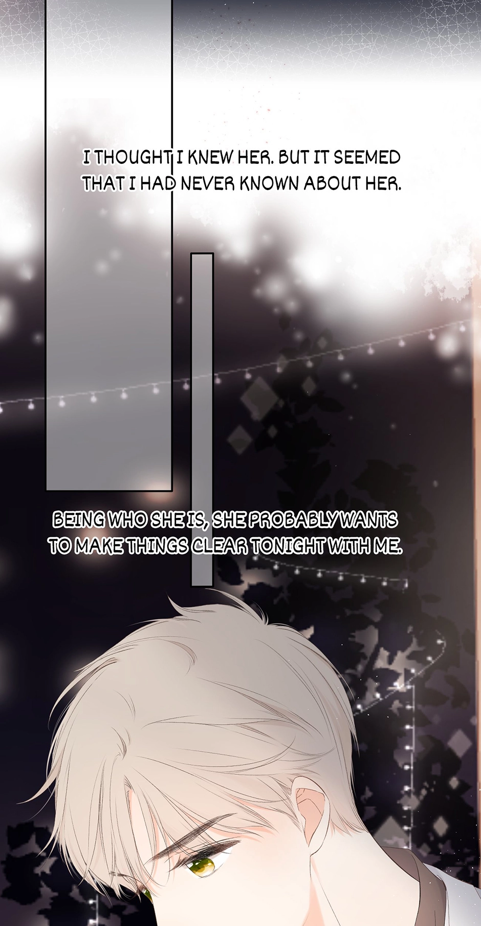 Read Once More chapter 10 image 15 on Lezhin