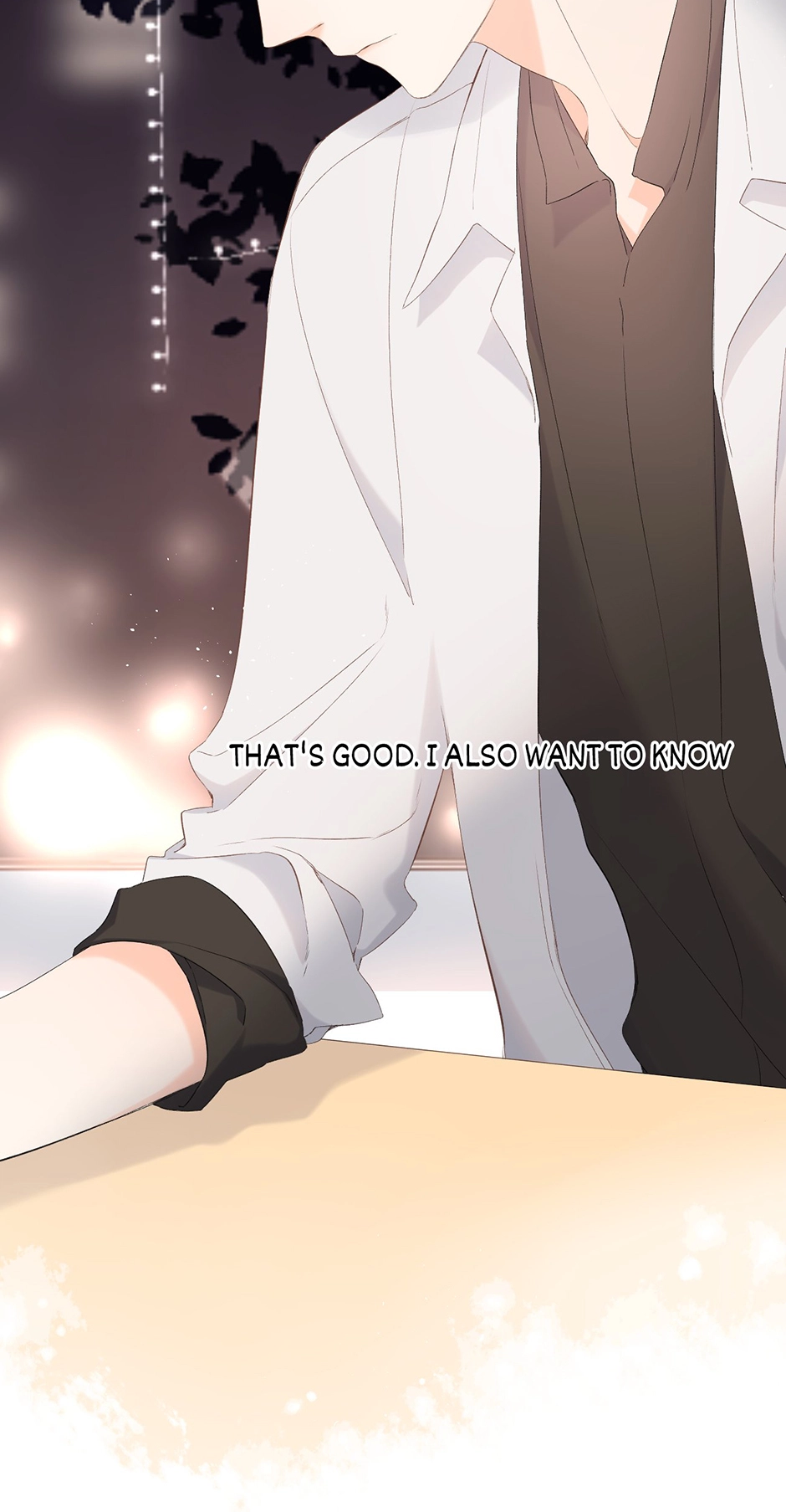 Read Once More chapter 10 image 16 on Lezhin