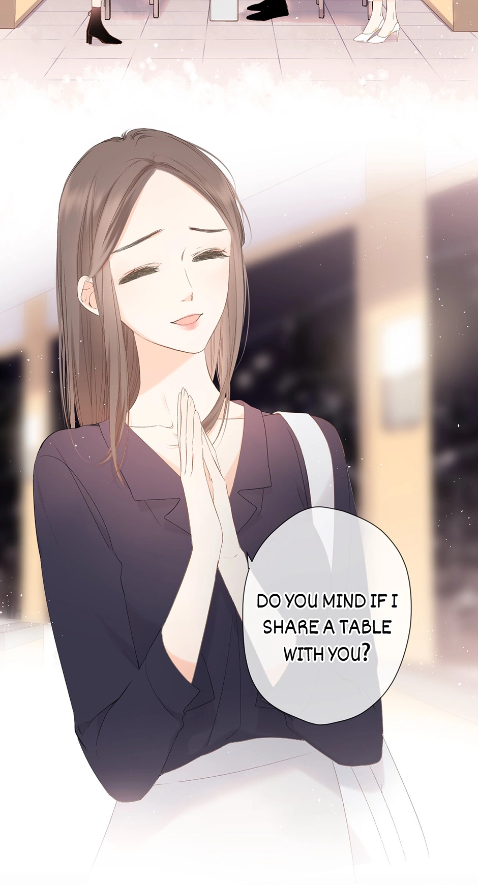 Read Once More chapter 10 image 21 on Lezhin