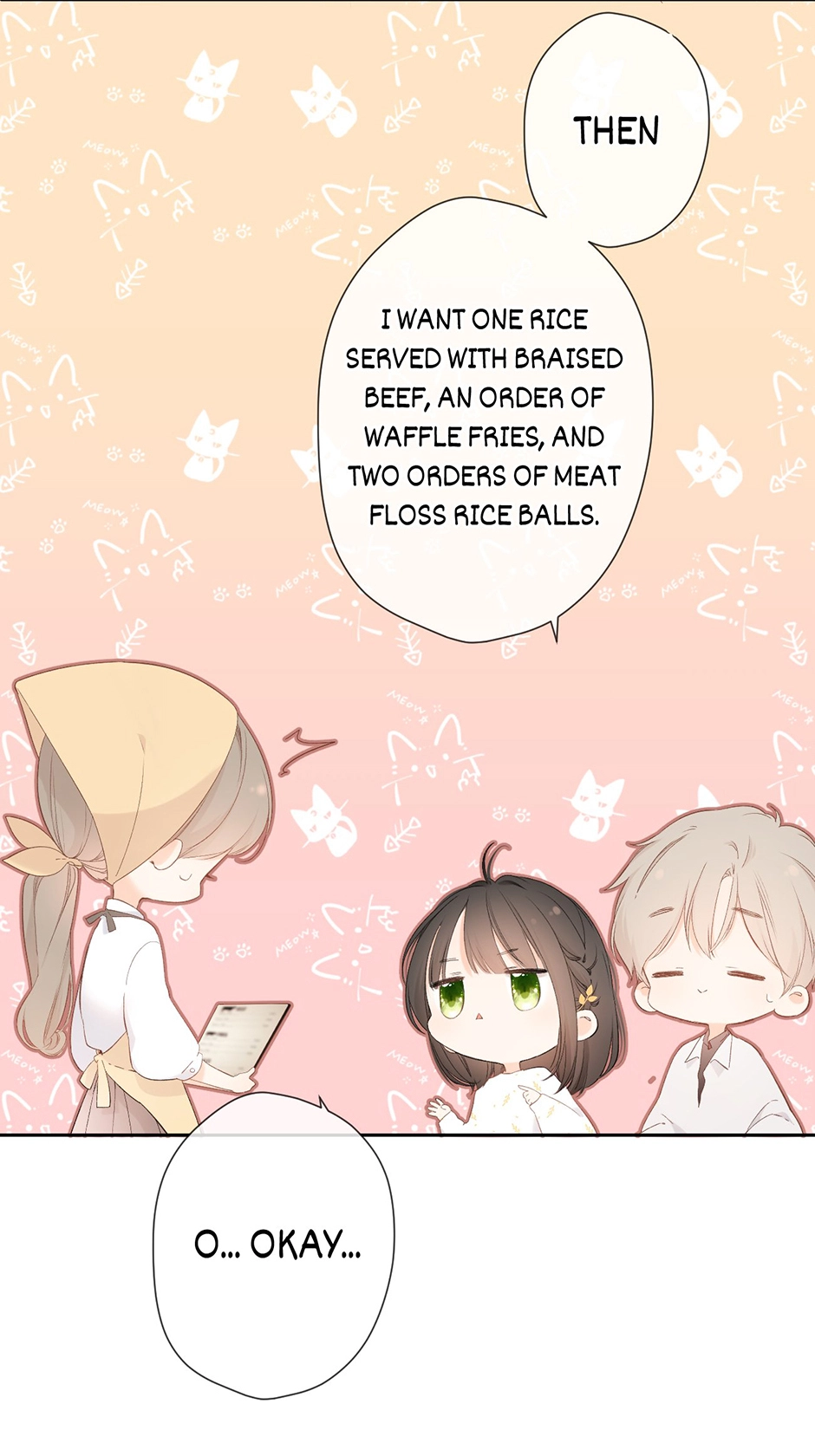 Read Once More chapter 10 image 26 on Lezhin