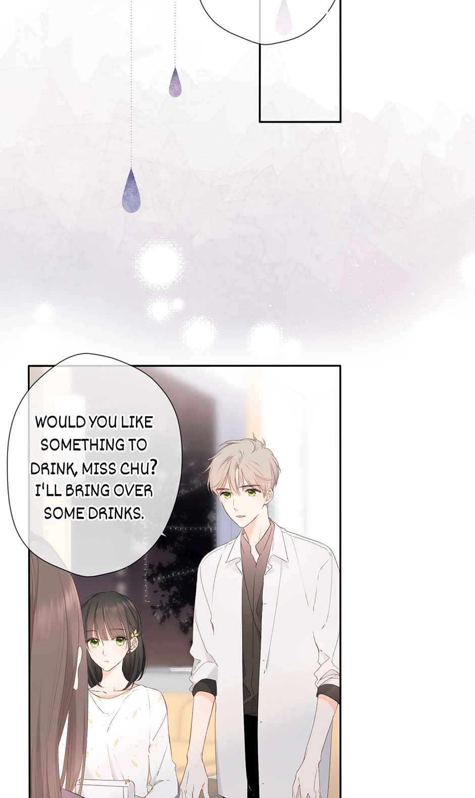Read Once More chapter 10 image 29 on Lezhin