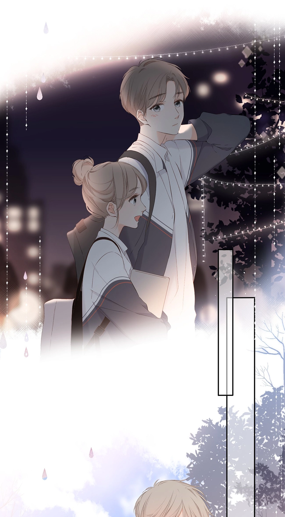 Read Once More chapter 10 image 3 on Lezhin