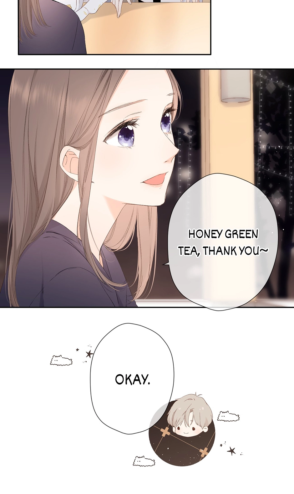 Read Once More chapter 10 image 30 on Lezhin