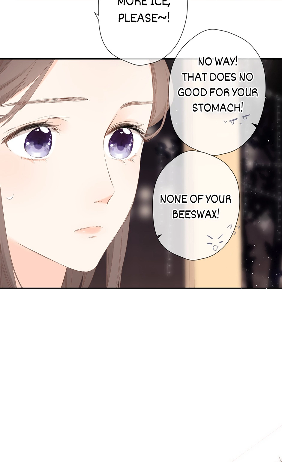 Read Once More chapter 10 image 32 on Lezhin