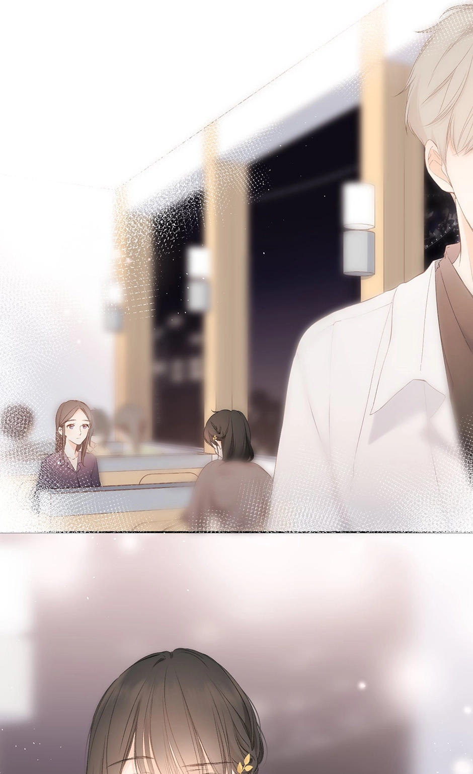 Read Once More chapter 10 image 33 on Lezhin