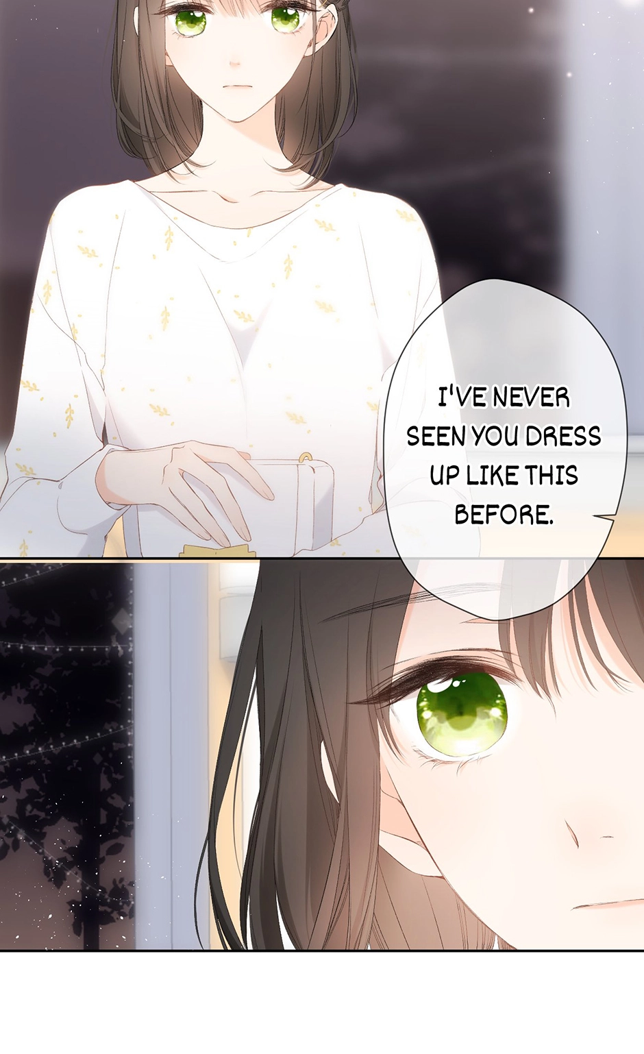 Read Once More chapter 10 image 34 on Lezhin