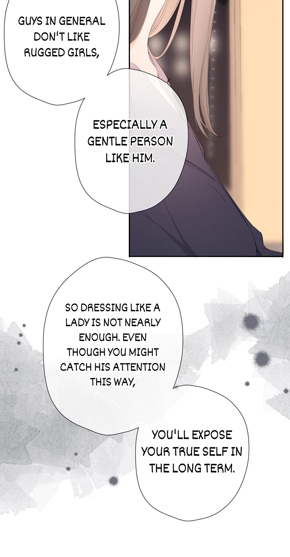 Read Once More chapter 10 image 38 on Lezhin