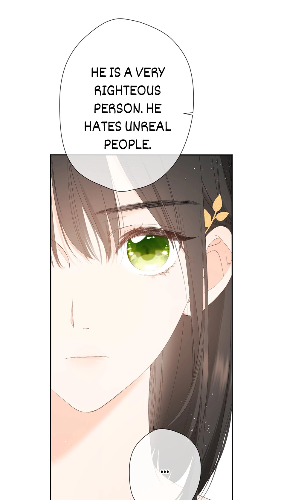 Read Once More chapter 10 image 39 on Lezhin