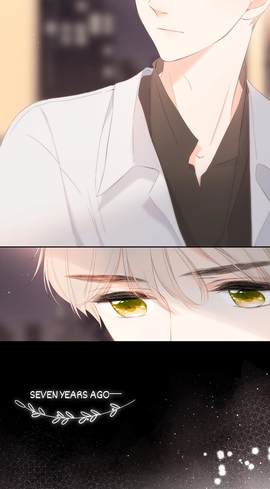 Read Once More chapter 10 image 5 on Lezhin