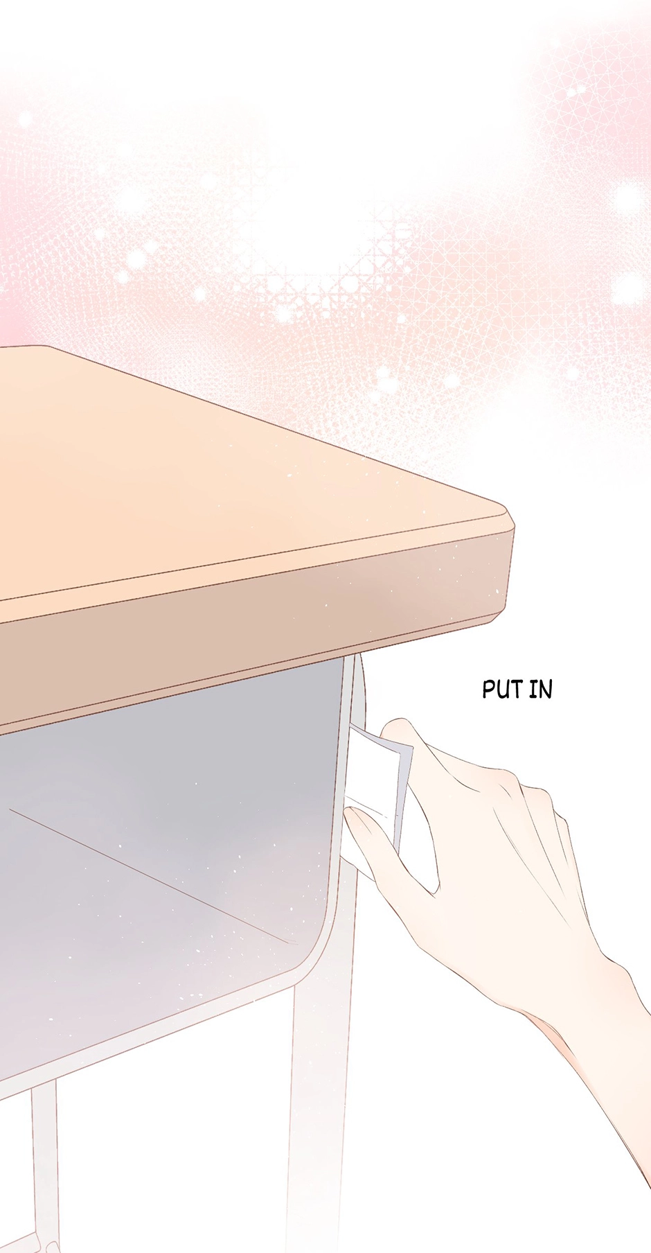 Read Once More chapter 10 image 7 on Lezhin