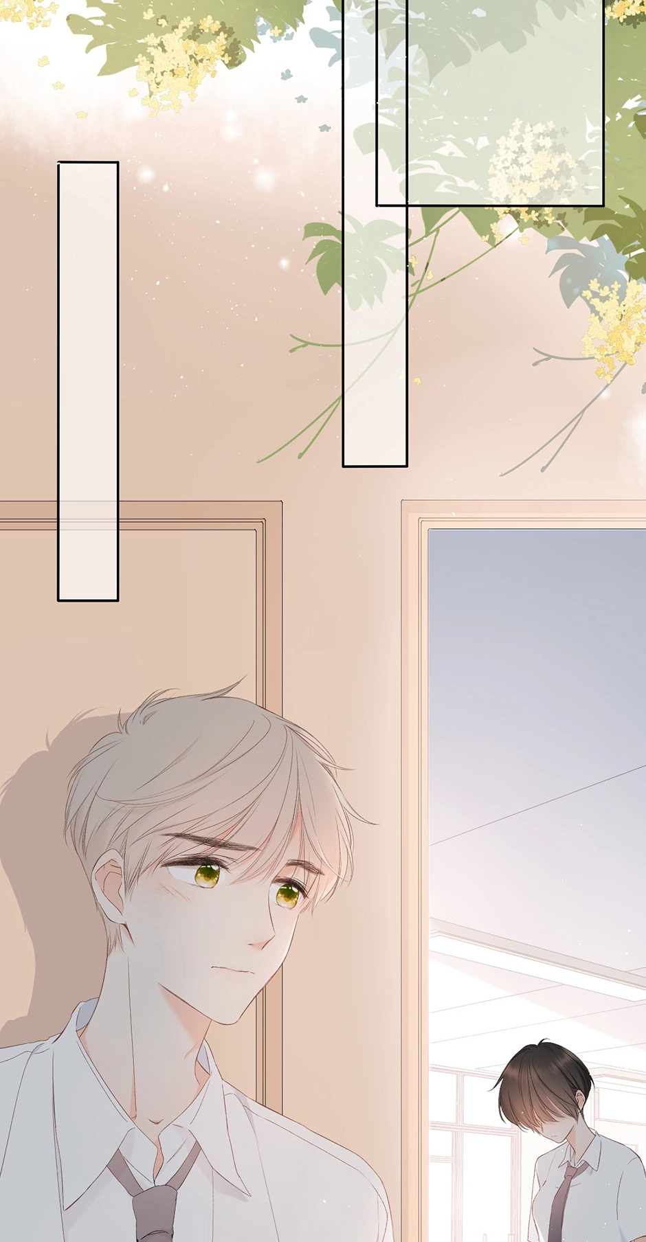 Read Once More chapter 10 image 9 on Lezhin