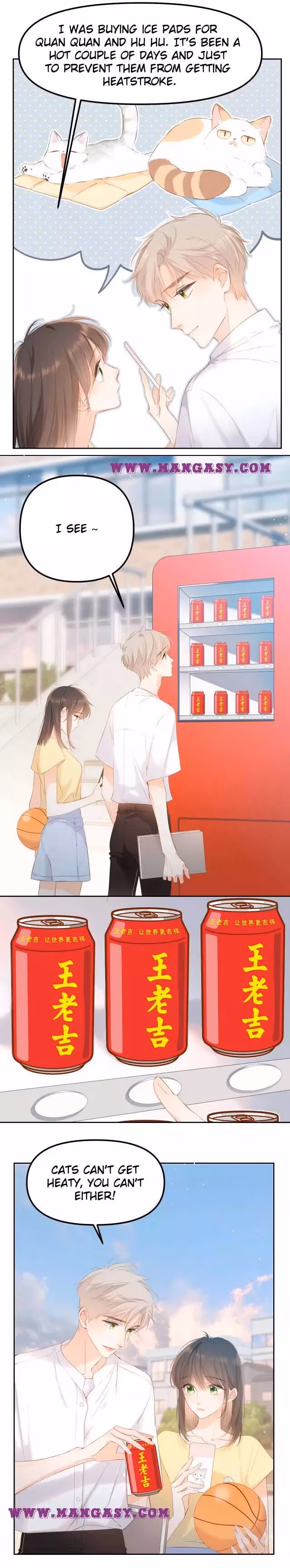 Read Once More chapter 100.5 image 4 on Lezhin