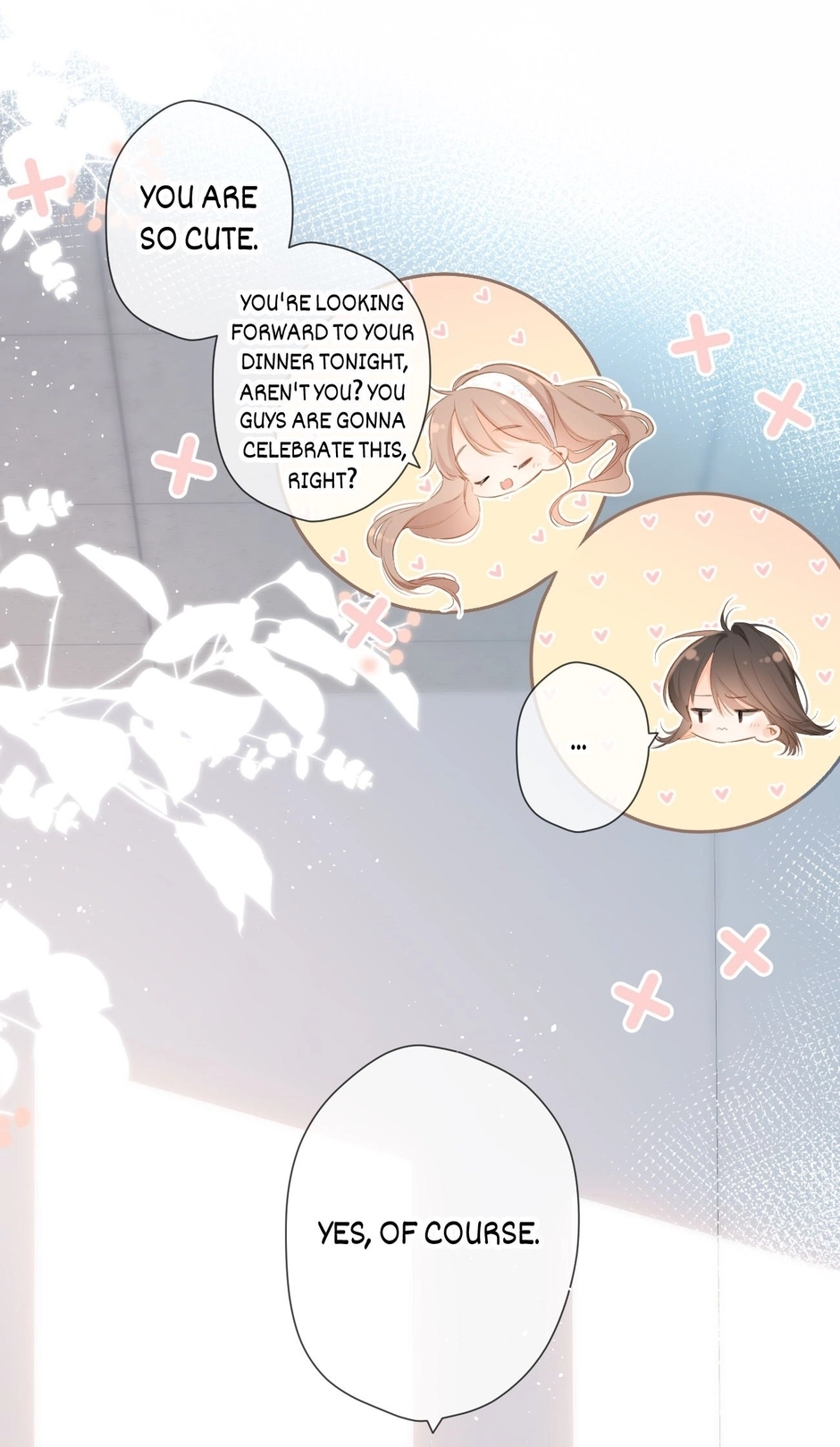 Read Once More chapter 100 image 1 on Lezhin