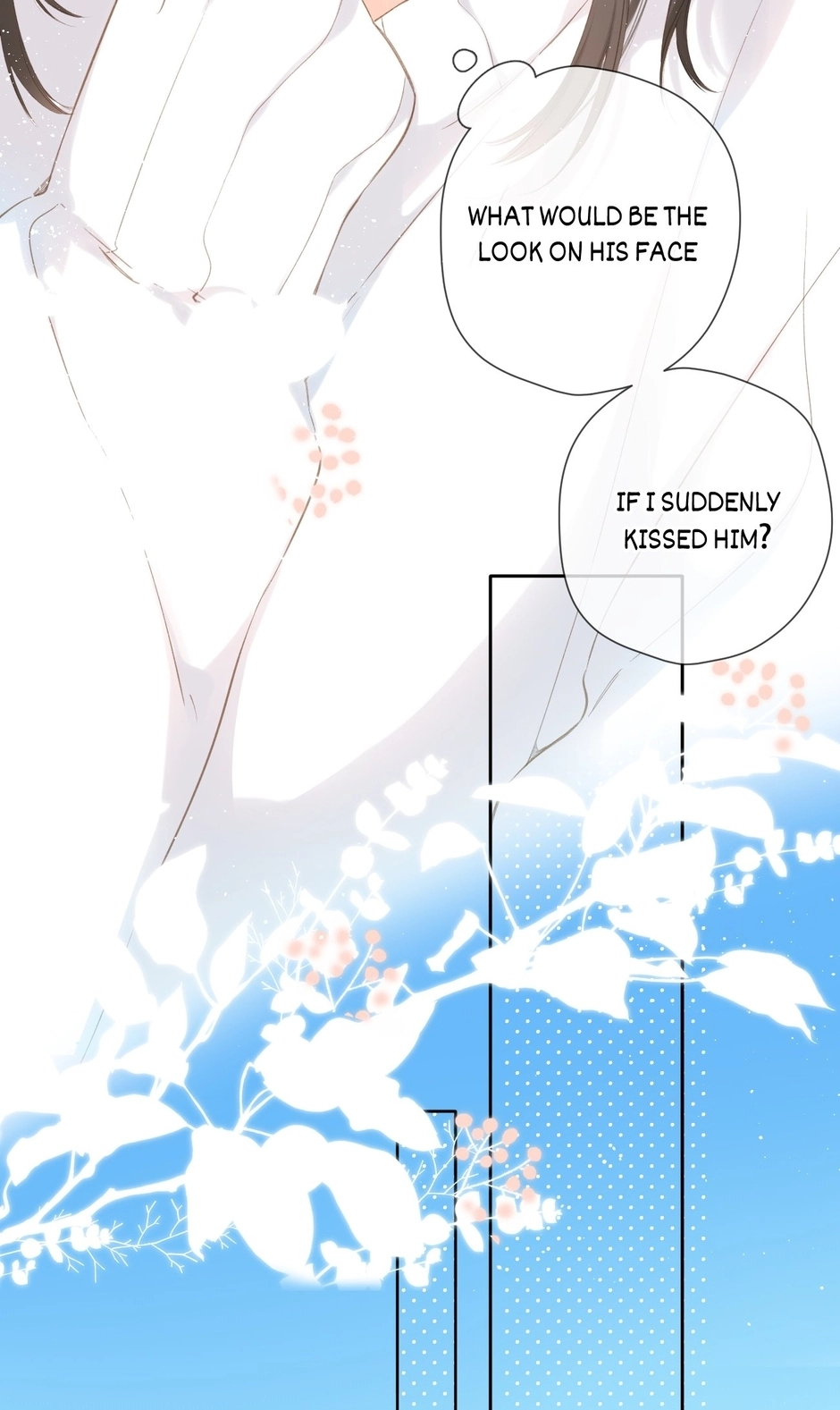 Read Once More chapter 100 image 10 on Lezhin