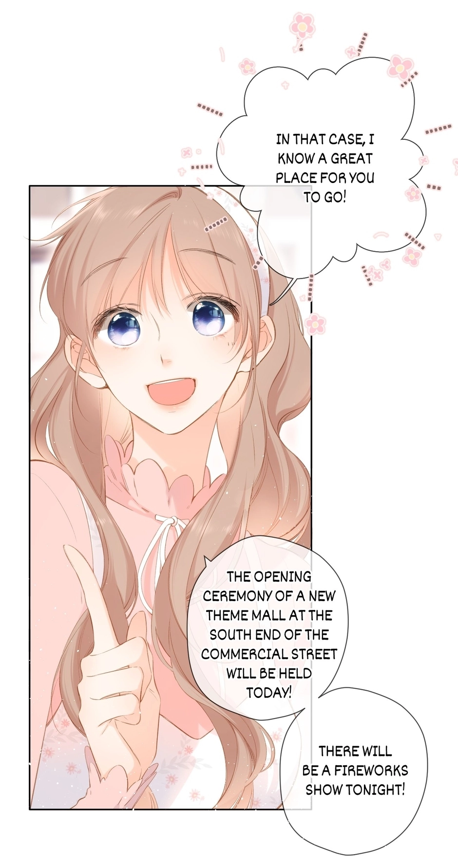 Read Once More chapter 100 image 13 on Lezhin