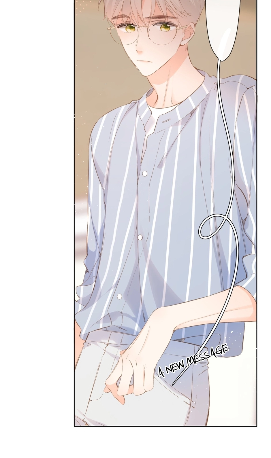 Read Once More chapter 100 image 20 on Lezhin