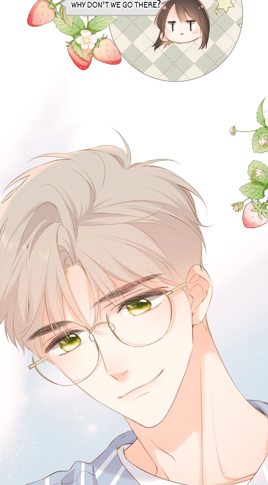 Read Once More chapter 100 image 22 on Lezhin