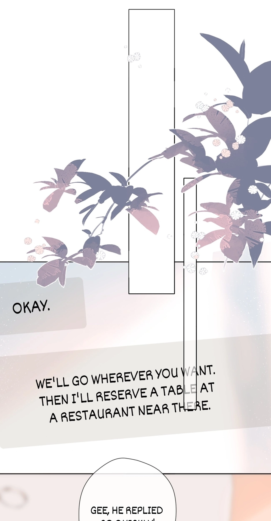 Read Once More chapter 100 image 29 on Lezhin