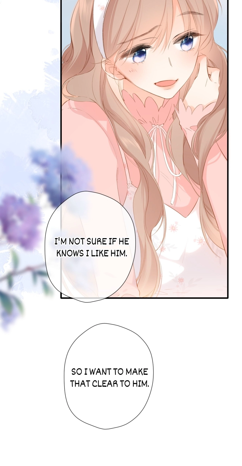 Read Once More chapter 100 image 34 on Lezhin