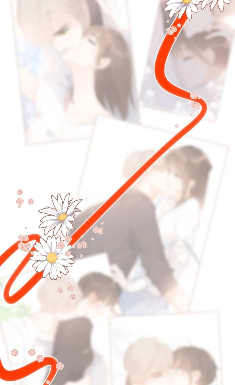Read Once More chapter 100 image 6 on Lezhin