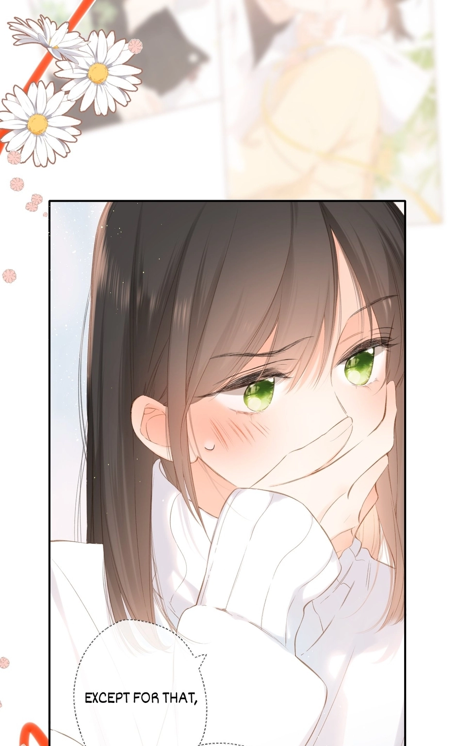 Read Once More chapter 100 image 7 on Lezhin