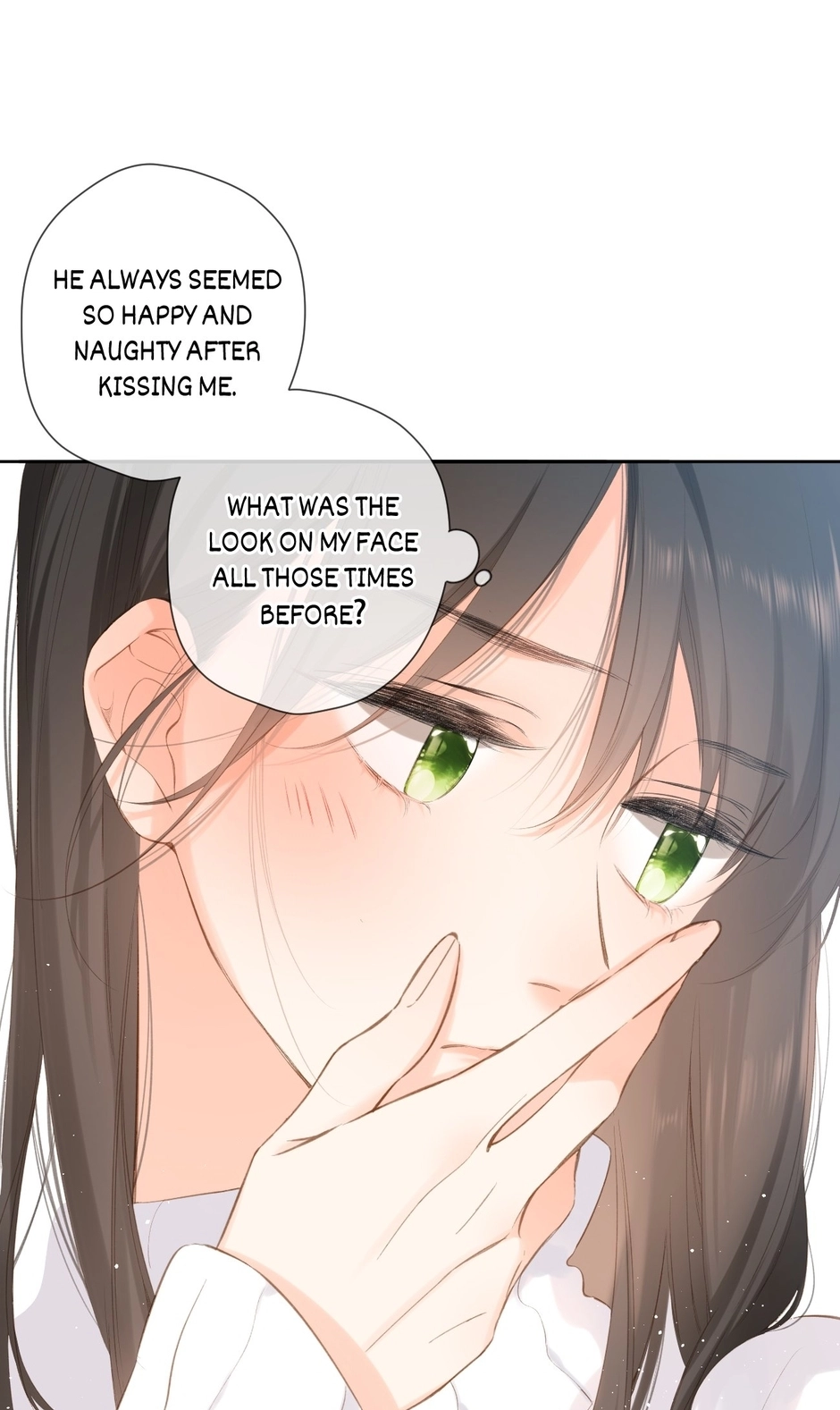 Read Once More chapter 100 image 9 on Lezhin