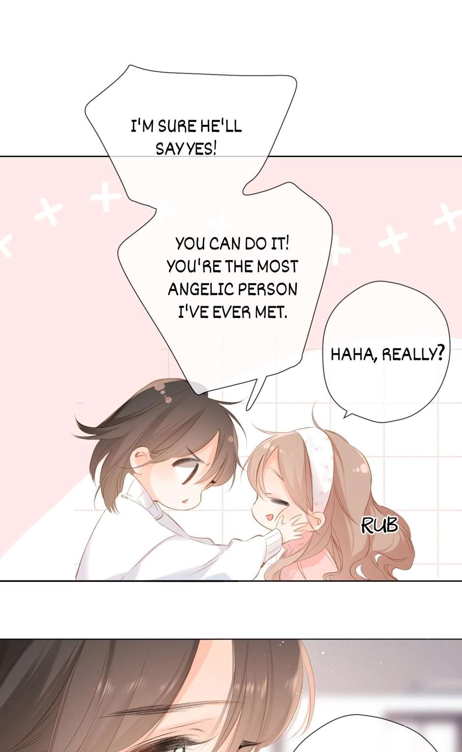 Read Once More chapter 101 image 0 on Lezhin