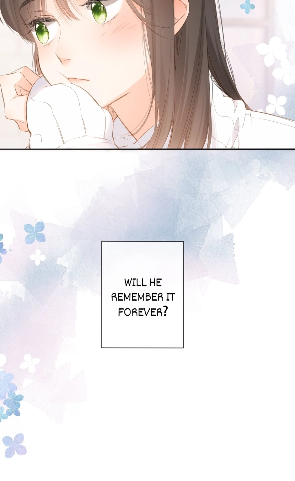 Read Once More chapter 101 image 3 on Lezhin