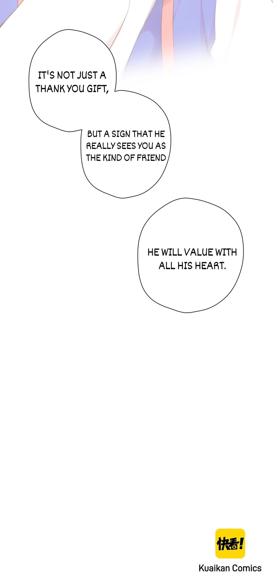 Read Once More chapter 101 image 32 on Lezhin